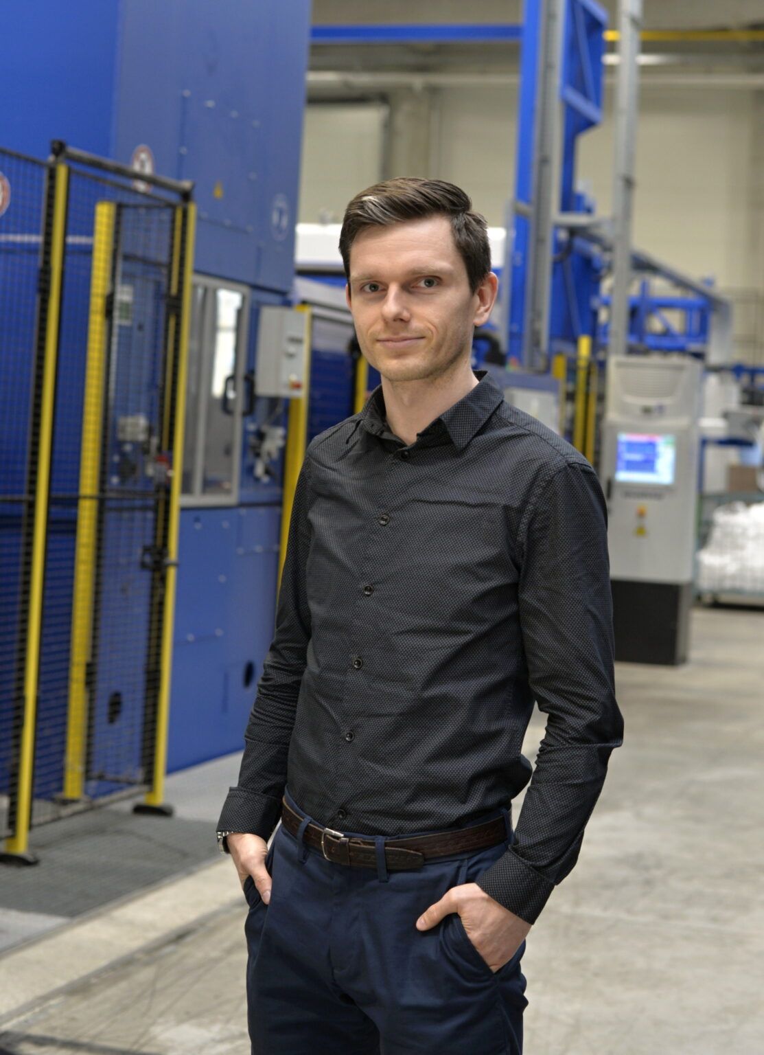 company management - Retex EN